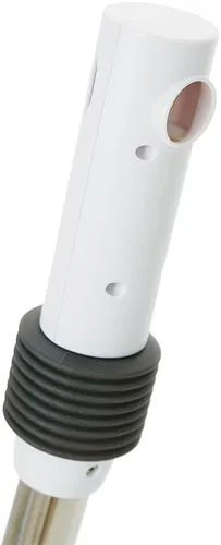 Vista 3 de SKINACT Quad 4 en 1 vaporizador Mag luz de alta frecuencia y máquina galvánica con aromaterapia