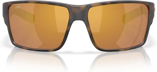 Vista 18 de Costa Del Mar Gafas de sol polarizadas para hombre de amarre 580G, 55