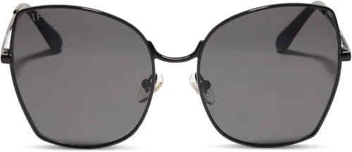 Vista 2 de DIFF Lonna - Gafas de sol ligeras de gran tamaño para mujer