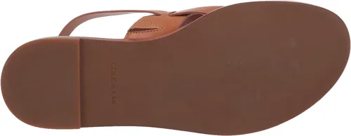 Vista 4 de Cole Haan Flynn - Sandalias planas para mujer