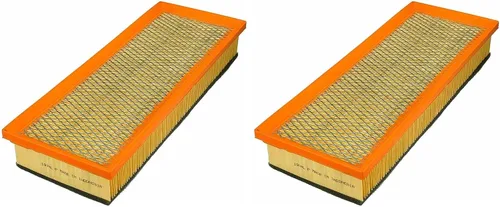 Vista 2 de FRAM Extra Guard CA8768 - Filtro de aire de repuesto para modelos seleccionados de Mercedes-Benz, proporciona protección de filtro de hasta 12 meses