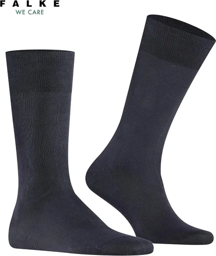 Vista 5 de FALKE Calcetines frescos 247 para hombre, algodón, 1 par