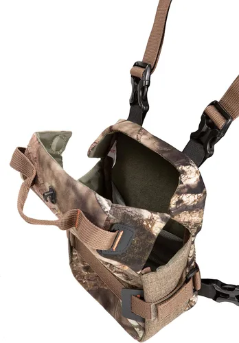 Vista 9 de Allen/Plateau y Mesa Deluxe/Marrón, Verde y Bronceado, Realtree Edge y Mossy Oak Break-Up Country
