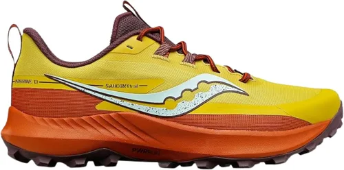 Vista 3 de Zapatos Saucony Peregrine 13 para mujer arroyo