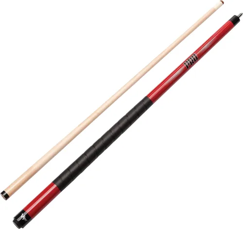 Vista 7 de Viper by GLD Products Revolution Sure Grip Pro 58" Pool Cue Stick, 18-21 Oz