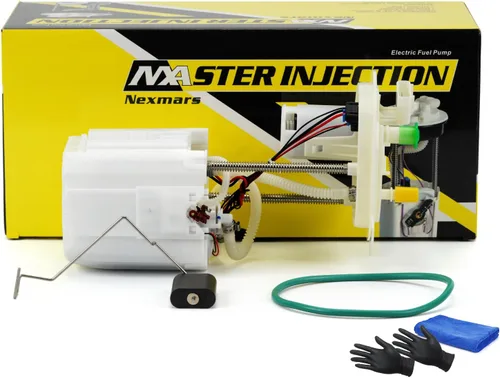 Vista 42 de MASTER E2193M - Conjunto de módulo de bomba de combustible con unidad de envío compatible con 1998 para Lincoln Continental Base Sedan 4-Door 4.6L