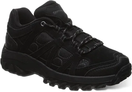 Vista 2 de BEARPAW Olympus Hiker - Botas de senderismo para mujer en varios colores, para exteriores, cómodas botas de senderismo