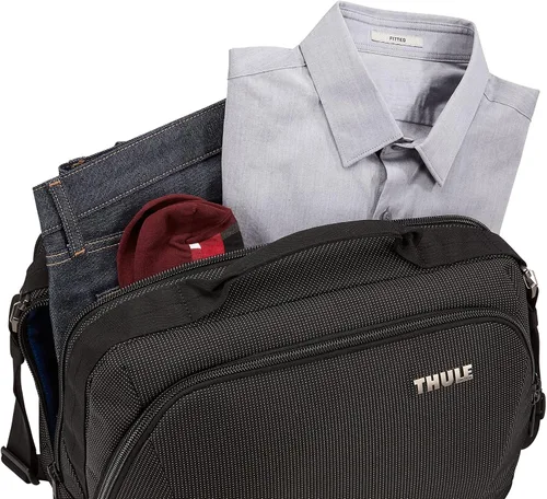 Vista 9 de Thule Crossover 2 Boarding Bag