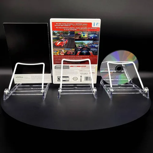 Vista 5 de Ferrari Challenge - Nintendo Wii