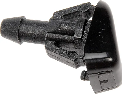 Vista 4 de Dorman 58124 Boquilla para limpiaparabrisas compatible con modelos Subaru seleccionados