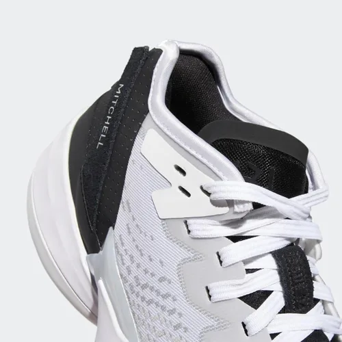 Vista 7 de adidas Tenis de baloncesto unisex para adultos D.o.n. Issue 4