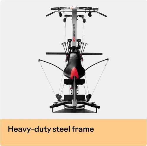 Vista 7 de Sistemas de Entrenamiento en Casa Bowflex