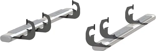 Vista 2 de ARIES (4490) Kit de montaje de barra para Nerf de 6 pulgadas, negro