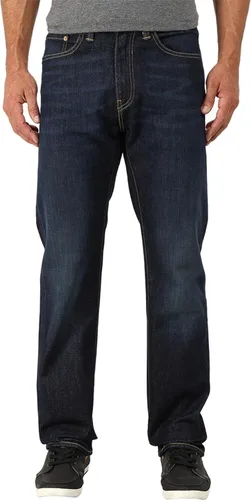 Vista 22 de Levi's Jeans 505 de ajuste regular para hombre (estacional)
