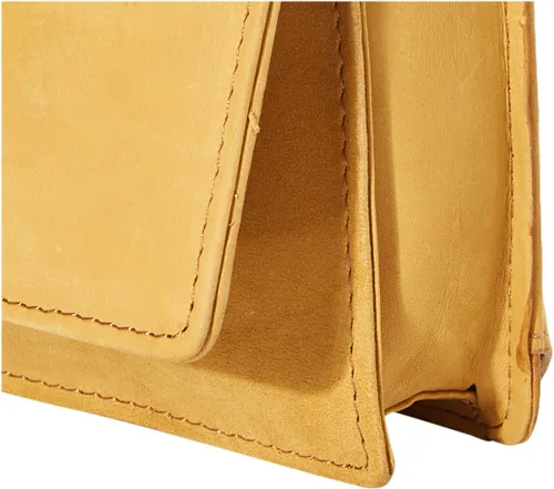 Vista 4 de Timberland Bolso cruzado de piel RFID