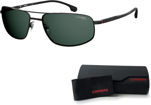 Vista 3 de Carrera CA8036S Sunglasses for Men BUNDLE With Designer iWear Complimentary Eyewear Kit