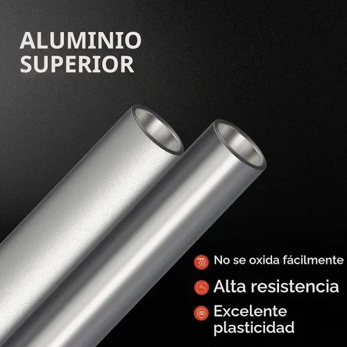 Vista 7 de A-Premium - Conjunto de manguera de línea de descarga A/C compatible con Subaru