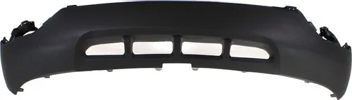 Vista 44 de Garage-Pro Cubierta de parachoques compatible con Kia Forte CAPA 2010-2013 trasero, superior