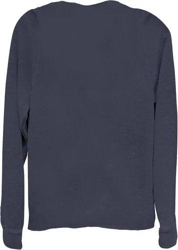 Vista 3 de STAR WARS Women's Cowl Neck Sweater