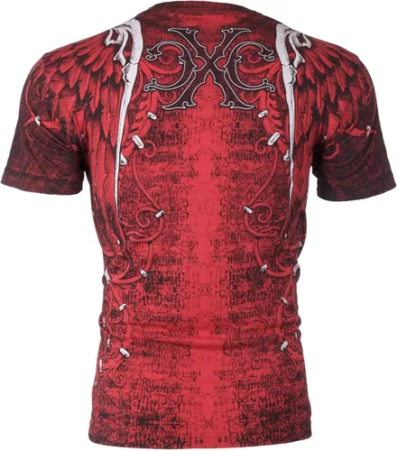 Vista 4 de Xtreme Couture Men's T-Shirt Aftershock