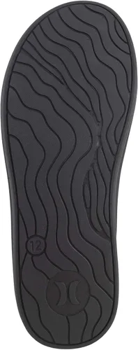 Vista 4 de Hurley Chanclas Icon para hombre
