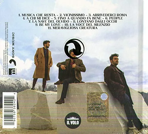 Vista 2 de Musica