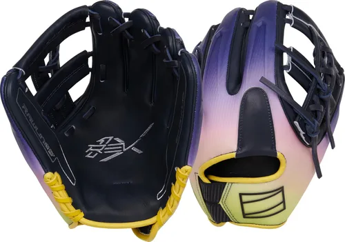 Vista 20 de Rawlings Guantes de béisbol REV1X Tamaños 11.5 a 12.75 pulgadas Múltiples estilos