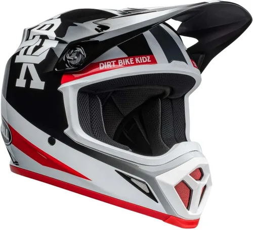 Vista 13 de Bell MX-9 MIPS - Cascos todoterreno