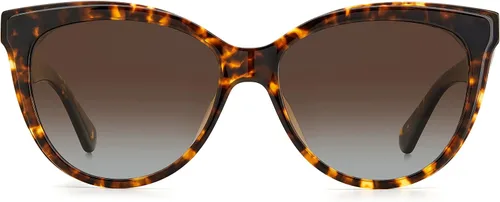 Vista 3 de Kate Spade New York Gafas de sol Daesha/S Cat Eye para mujer