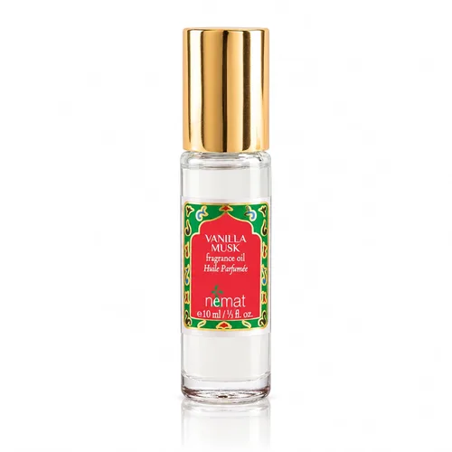 Vista 5 de Nemat Eau de Parfum Spray de sándalo, 0.3 fl oz