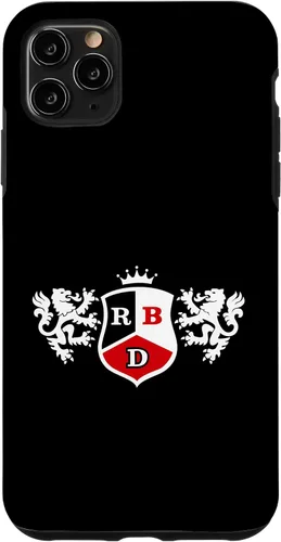 Vista 13 de Rebelde Tour 2023, Rebelde Concert Case for iPhone 17