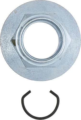 Vista 4 de NICHE Kit de arranque de eje CV delantero para Yamaha Grizzly 660 5KM-2510H-10-00 5KM-2510F-11-00 UTV For Yamaha, Fits 2003-2007 Grizzly 660
