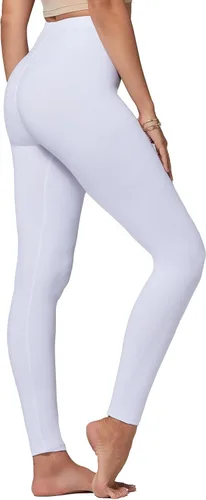 Vista 259 de Conceited - Leggings para mujer, longitud completa, ciclismo y capri, talla regular y extragrande