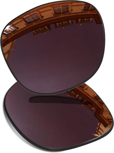 Vista 20 de Lenses Replacement for Ray-Ban Meta Wayfarer RW4008/4006/4012/4011 negro discreto polarizado