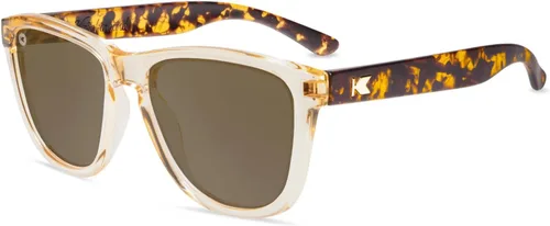 Vista 30 de Knockaround Gafas de sol polarizadas prémium para hombres y mujeres, protección UV400