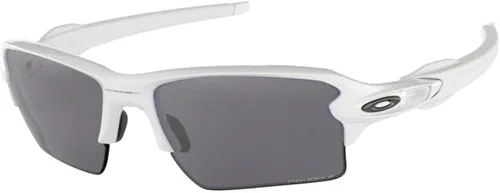 Vista 2 de Oakley Flak 20 XL OO9188 Sunglasses For Men BUNDLE Leash Designer iWear Care Kit
