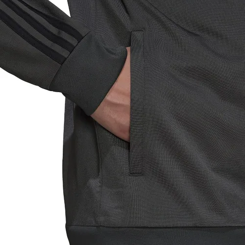 Vista 6 de adidas Camiseta deportiva con 3 rayas Essentials para hombre