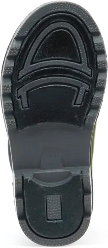 Vista 6 de Western Chief - Botas impermeables impresas para niños