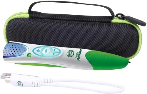 Vista 6 de Aenllosi Estuche rígido para sistema de lectura y escritura Leapfrog