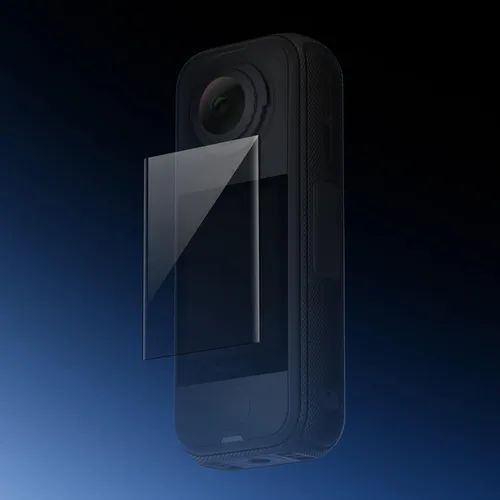 Vista 6 de Insta360 Protector de pantalla de aire X4