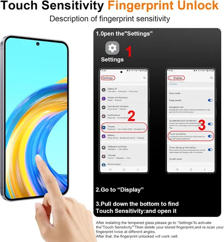 Vista 179 de Temdan - Funda impermeable diseñada para iPhone 12, protector de pantalla y cámara integrado IP68 bajo el agua, cuerpo completo, a prueba de caídas