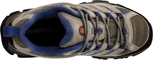 Vista 5 de Merrell Zapatos de senderismo Moab 3 para mujer