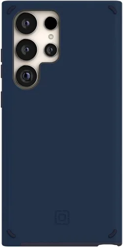 Vista 16 de Incipio Duo Series - Funda para Samsung A14, 12 pies (12.1 ft), color negro (SA-2053-BLK)