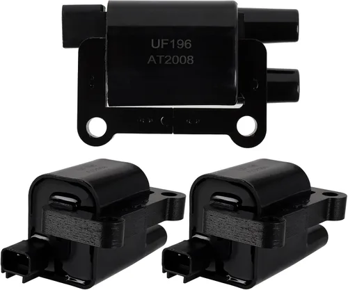 Vista 74 de ECCPP bobinas de encendido UF199 1 PCS, para Chrysler Sebring 2.7L 2003-2005, para Chrysler Concorde 2.7L 1998-2004, para Chrysler 300 2.7L 2005