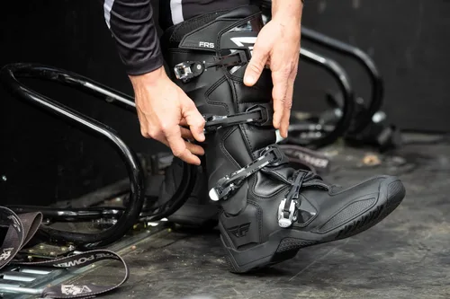 Vista 2 de Fly Racing Botas FR5