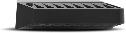 Vista 6 de Rockford Fosgate Potencia T1000-1bdCP Amplificador de potencia constante clase bd de 1,000 vatios