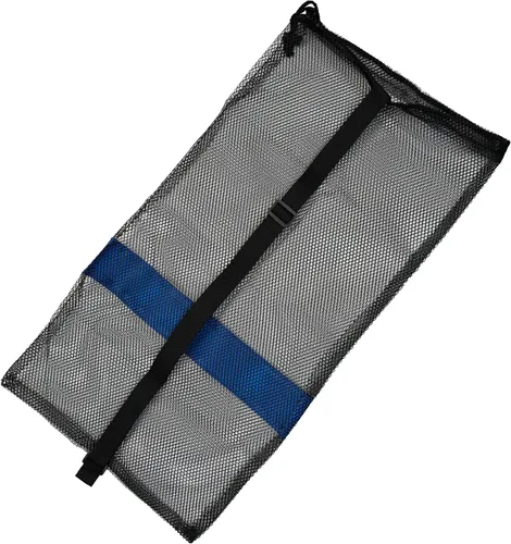Vista 7 de Scuba Choice Mesh Drawstring Bag for Diving & Snorkeling – Lightweight, Quick-Dry Gear Sack for Mask, Fins and Snorkels