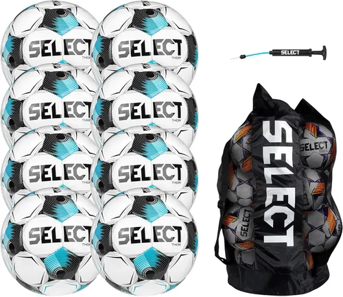 Vista 9 de Select Thor - Balón de fútbol