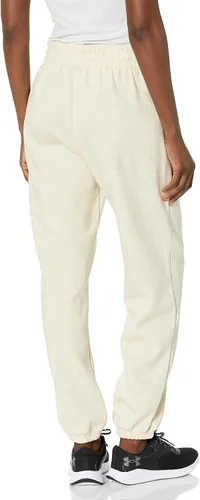 Vista 2 de Under Armour Joggers de forro polar Rival para mujer