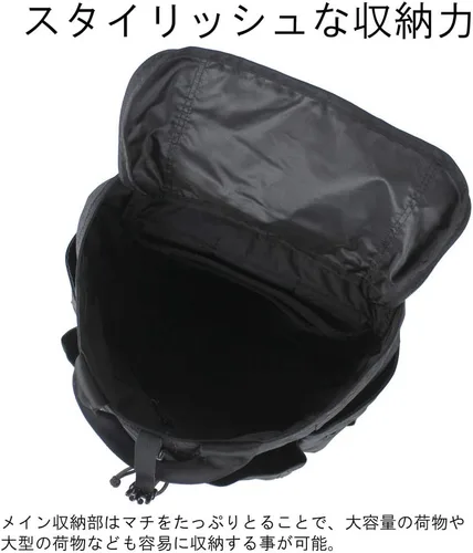 Vista 2 de BRIEFING - MOCHILA GYM PACK MW - BRA201P06, marino, Mochilas Daypack